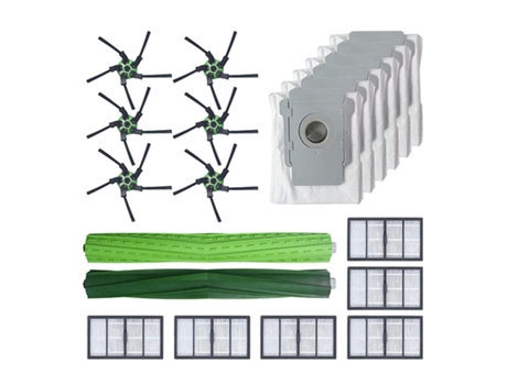 Accesorio Aspiradoras Compatibilidad Universal S9+ Serie 20