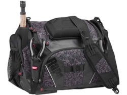 Bolsa De Hombro RAPALA Urban Negro (36 x 29 x 18 cm)