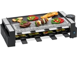 Raclette CLATRONIC RG 3678