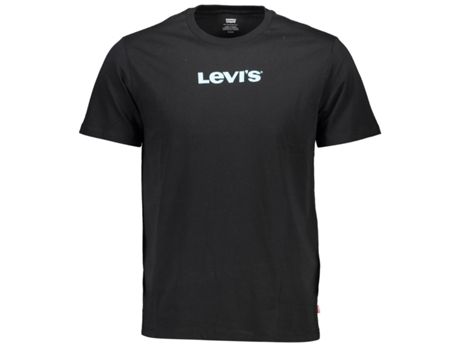 Camiseta de manga corta LEVIS (Talla XXL)