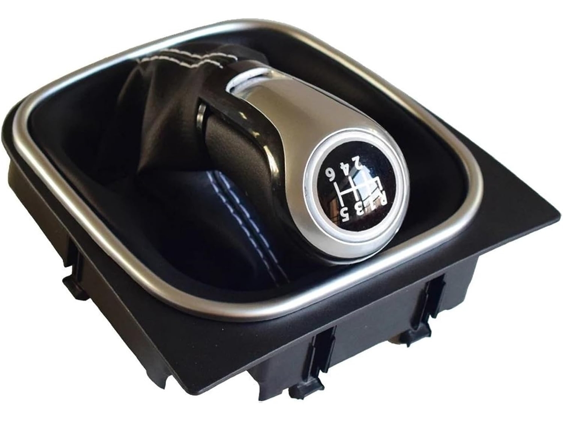 Piezas De Coche Para Golf 5/6 Mk5/6 Para Scirocco (2009) Octavia Pomo Palanca Cambios Palanca Bolígrafo 5 6