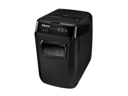Destructora FELLOWES 130C (130 Hojas - Capacidad: 32 L)