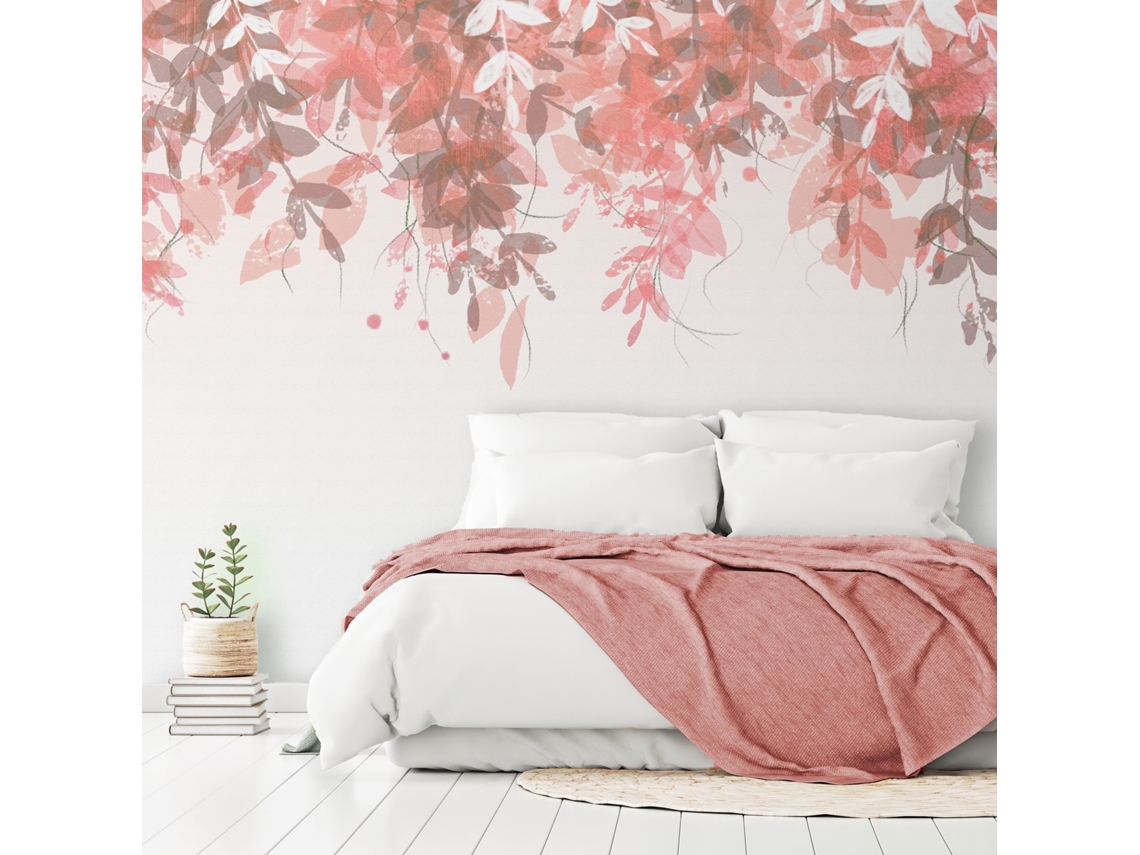 Papel de Pared ARTGEIST Under the Vegetation - Third Variant (450x315)