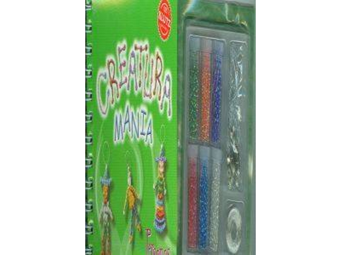 Libro Creatura Mania . Personas *** Catapulta *** de Catapulta (Español)