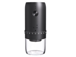 Molinillo de café eléctrico portátil USB, molinillo doméstico, minimáquina de café