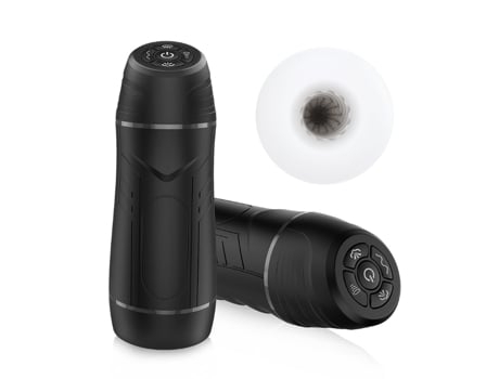 Estimulador TURMIN Fjb07119Zzh Negro