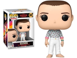 Figura FUNKO Pop! TV: Stranger Things S4- Finale Eleven (Posible Chase)