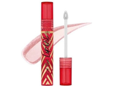 Lip Oil L.A GIRL Sheer Cherry (3 ml)