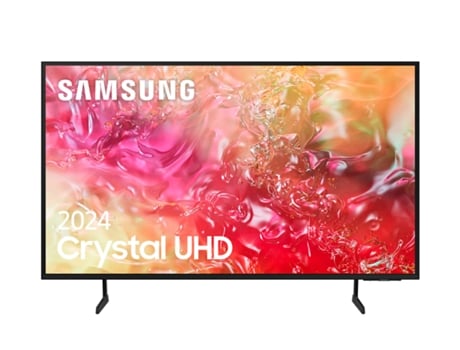 TV SAMSUNG TU55DU7175UXXC (LED - 55'' - 140 cm - Ultra HD - Smart TV)