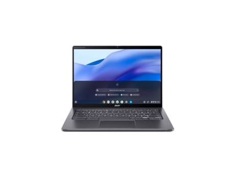 Portátil ACER 634607866 (14'' - Intel® Core™ i5 i5-1235U - RAM: 16 GB - 256 GB SSD - Intel Iris Xe Graphics)