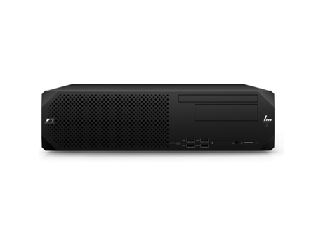 PC de Sobremesa HP Z2 SFF G9 (16 GB RAM - 512 GB - Intel Core i7)