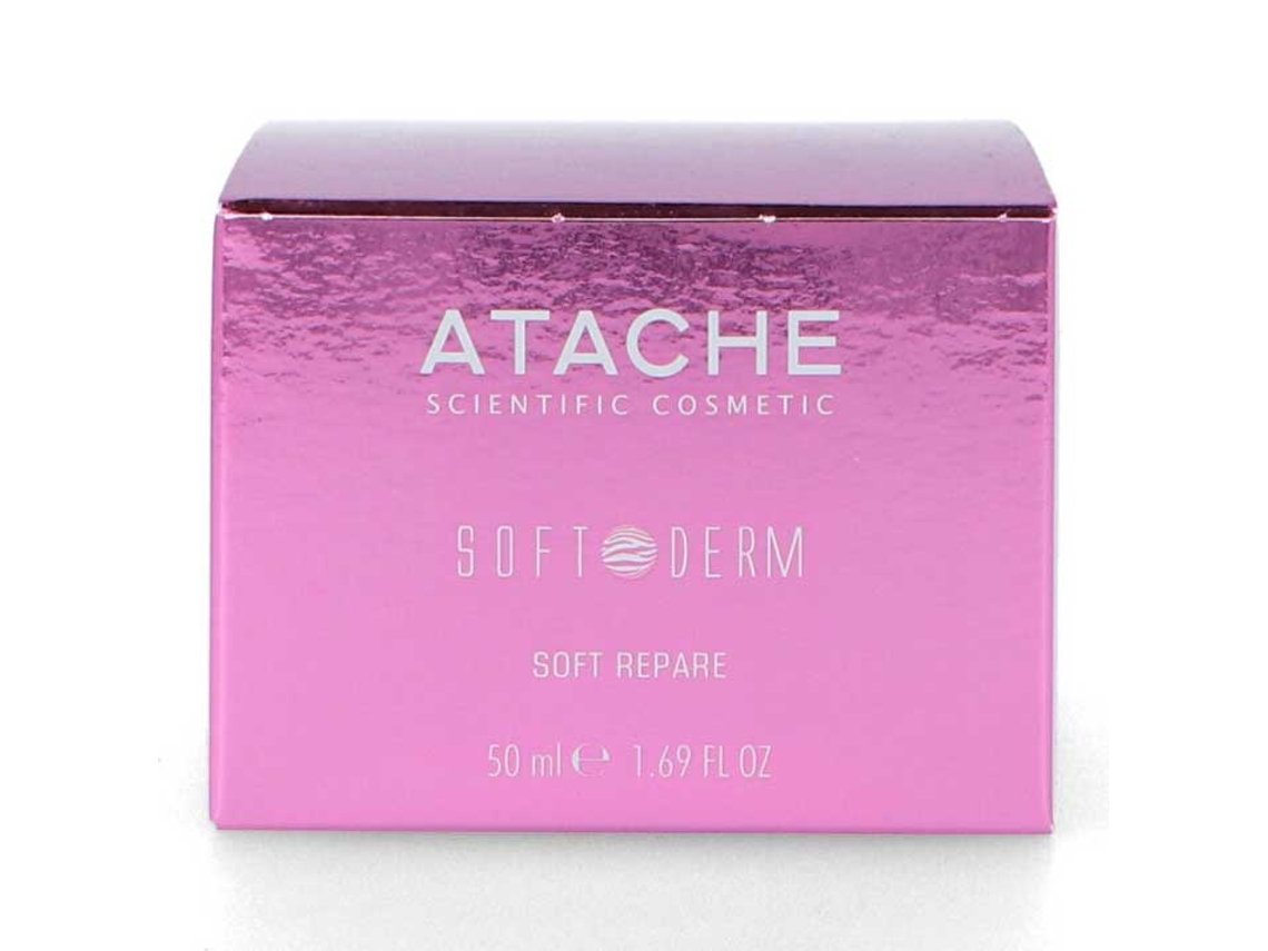 Crema Facial ATACHE Soft Derm Soft Repare (50 ml)