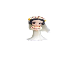 Dreamy Style Glitter Collection Figura Blancanieves DISNEY