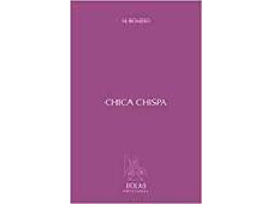 Libro Chica Chispa de Romero Nicieza (Español)