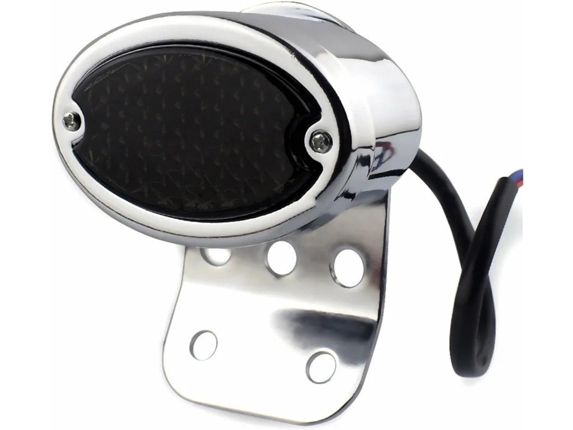 Luz Trasera Para Motocicleta Lohfgtar Bicicleta De Alta Calidad Para Vehículos