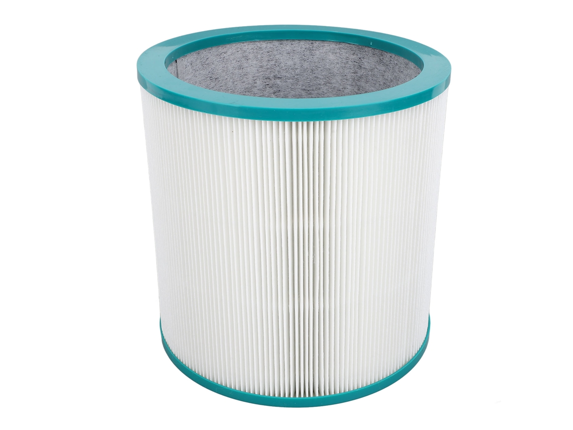 Filtro Purificador De Aire 3 En 1 Con Carbón Activado Para Tp00, Tp02, Tp03, Am11 Y Bp01.