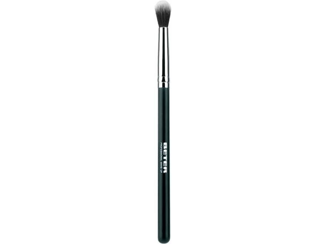 Pincel para Maquillaje BETER Professional Pincel Difuminador de Sombras Pelo Sintetico
