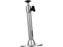 Soporte de pared giratorio flexible o soporte de instalación compatible con varios proyectores. Duración: Gokoco