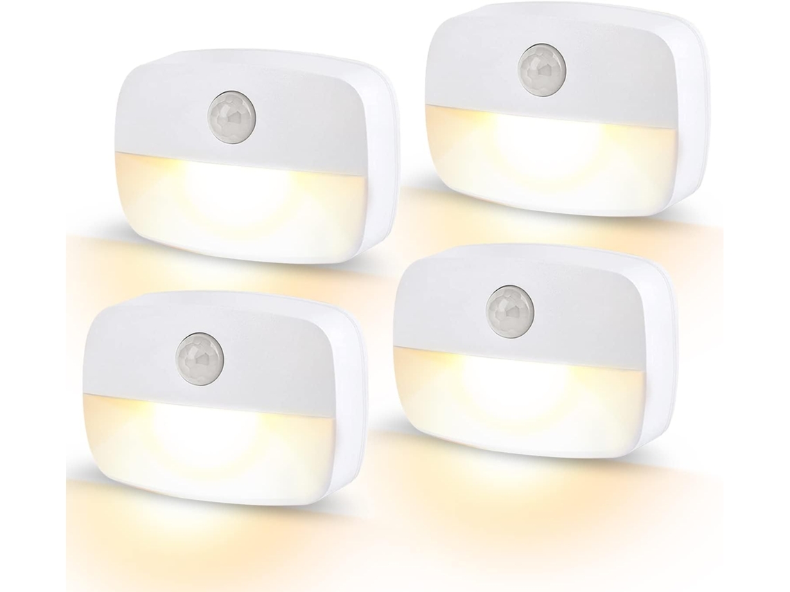 Zn07 Sensor Corporal Humano