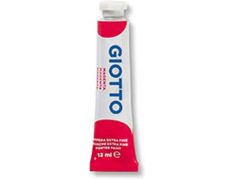 Guache GIOTTO Magenta (12 ml)