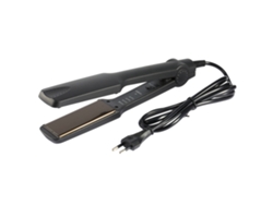 Plancha De Pelo Rectificadora Con Control De Temperatura Profesional Herramienta Portátil De Peluquería