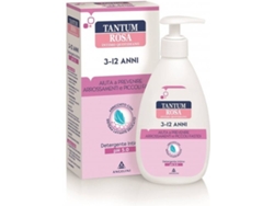 Gel de Higiene Íntima ANGELINI Tantum Rosa (200 ml)