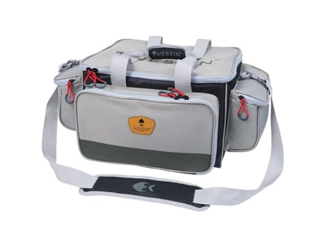Bolsa de Transporte Jumbo Cinzento Lwestin