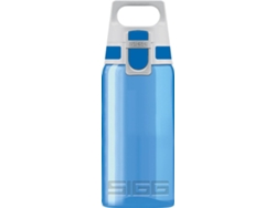 Botella SIGG VIVA Azul 0.5l