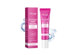 Barra de labios suave e hidratante para unos labios tersos y nutridos.
