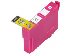 Cartucho para Epson 34xl Magenta T3463 / T3473 (C13T34734010/C13T34634010)