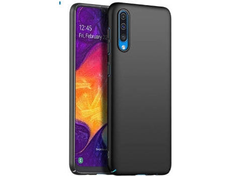 Carcasa Samsung Galaxy A50 SlimShield Negro