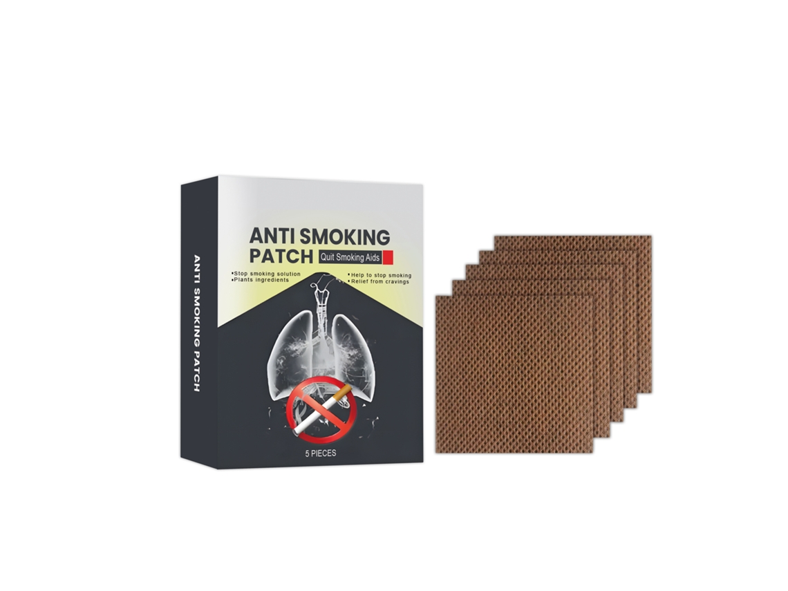 Pack de hierbas para dejar de fumar: solución natural para abandonar el hábito.