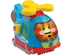 Juego educativo VTECH Harvey Helikopter
