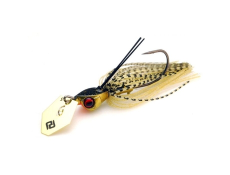 Señuelo RAID JAPAN Maxx Blade Speed - 05
