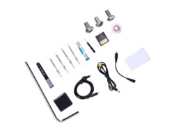Kit de puntas para soldador (soldables y portátiles)