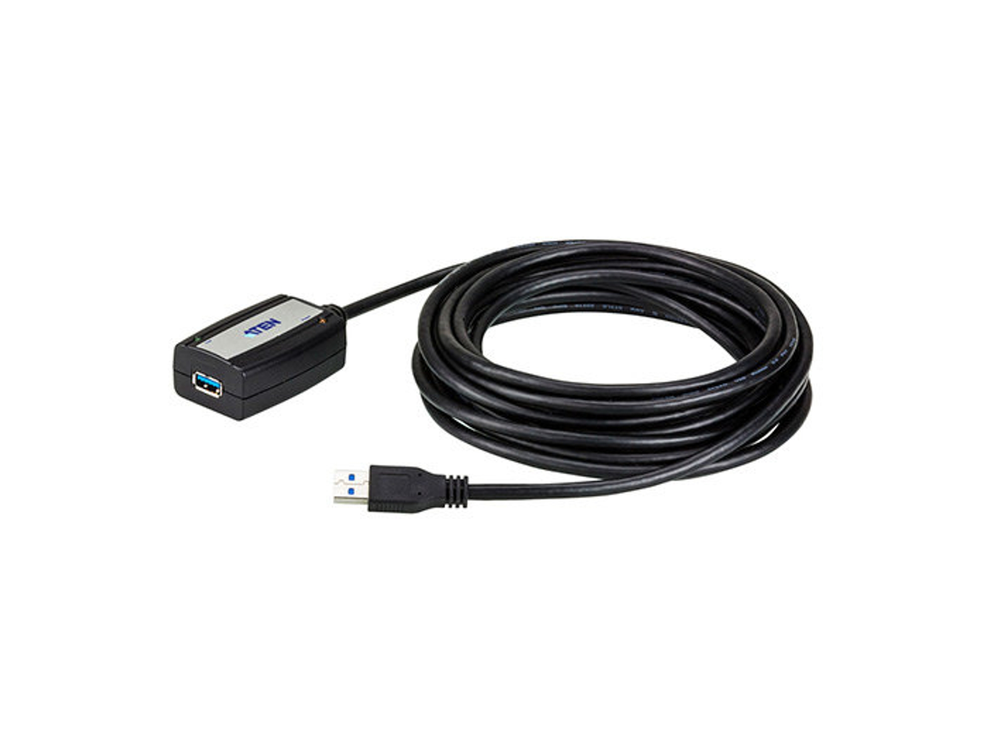 Cable de Datos ATEN (USB - USB)