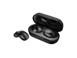 Auriculares True Wireless AWEI T16 (Bluetooth - Negro)