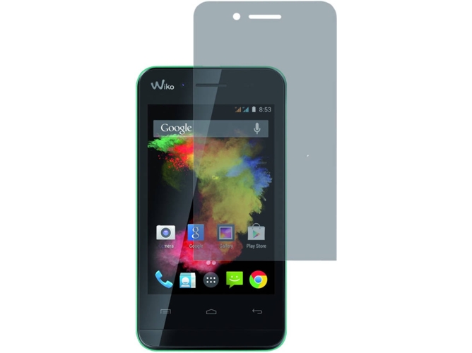 Protector de Pantalla Wiko Goa SWISS CHARGER SCP50219