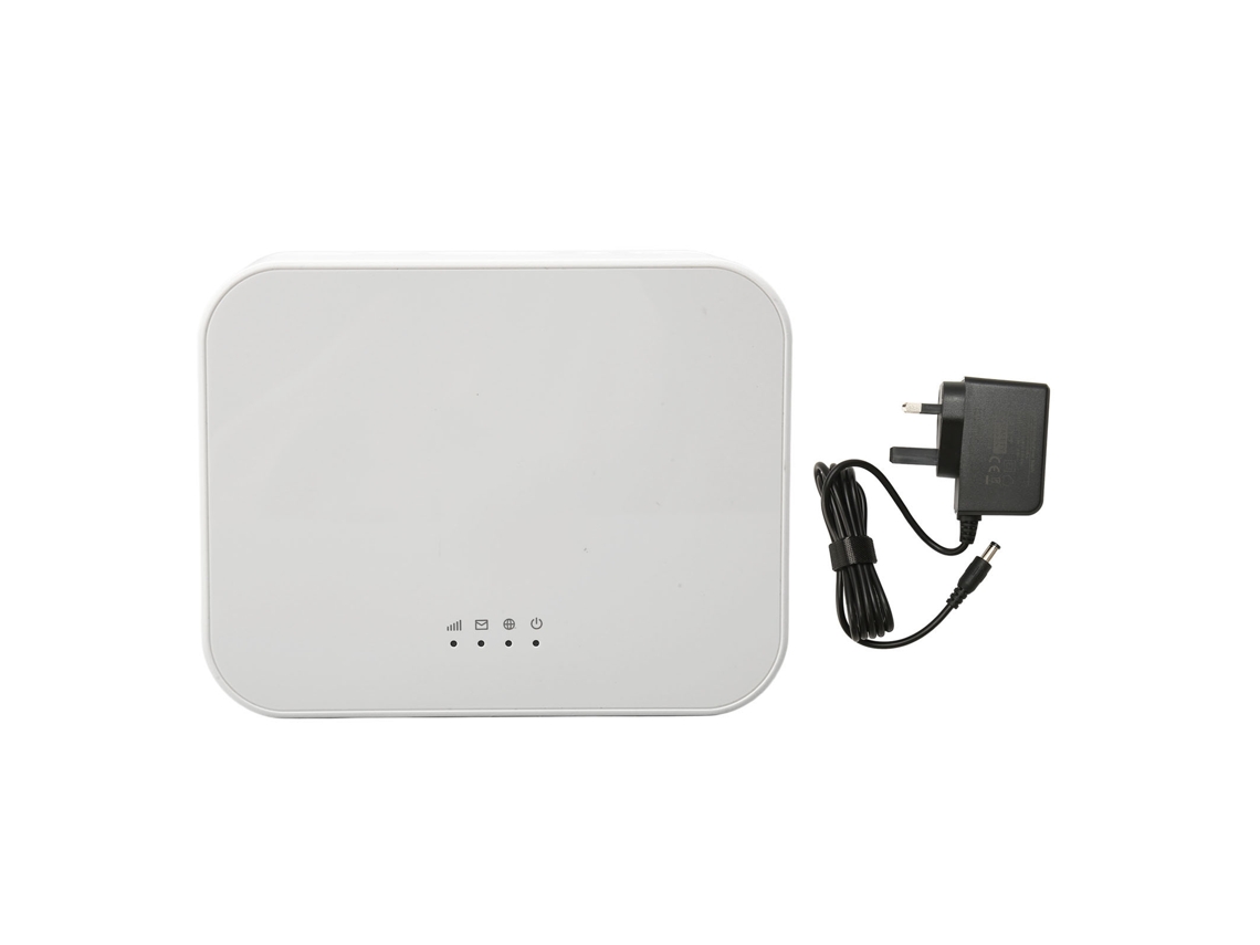 Router Wifi 4g Lte Con Ranura Para Tarjeta Sim