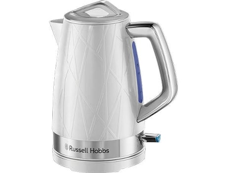 Jarra Eléctrica RUSSELL HOBBS Blanco 28080-70