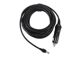 Cable De Alimentación De Cc Para Antena Parabólica De Coche, 15 A, 48 V, 5 M, Plug And Play.