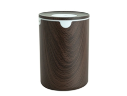 Mini humidificador portátil de 400 ml, silencioso, USB, para dormitorio, viajes y oficina, apagado automático, 2 modos de niebla. Kofihety