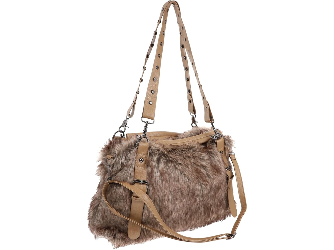 Bolsa De Ombro Versátil - Capacidade Ideal Para Estudantes, Mulheres E Atividades Ao Ar Livre.