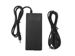 Jinwei-cargador De Batería 29.4v 1.5a Para Bicicleta Eléctrica Patinete Eléctrico Adaptador De Alimentación Con Conector Dc 5.5x2.1mm