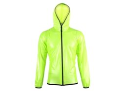 2026-traje Impermeable Unisex Para Exterior Viento Y Agua Chaqueta Y Pantalones Deportivos Ciclismo Talla S