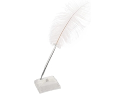 Pluma De Elegante Diseño Moderno Calidad Buena Fácil Uso