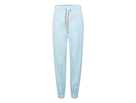 Pantalone B.YOUNG Dova para Mujer (34 - Azul)