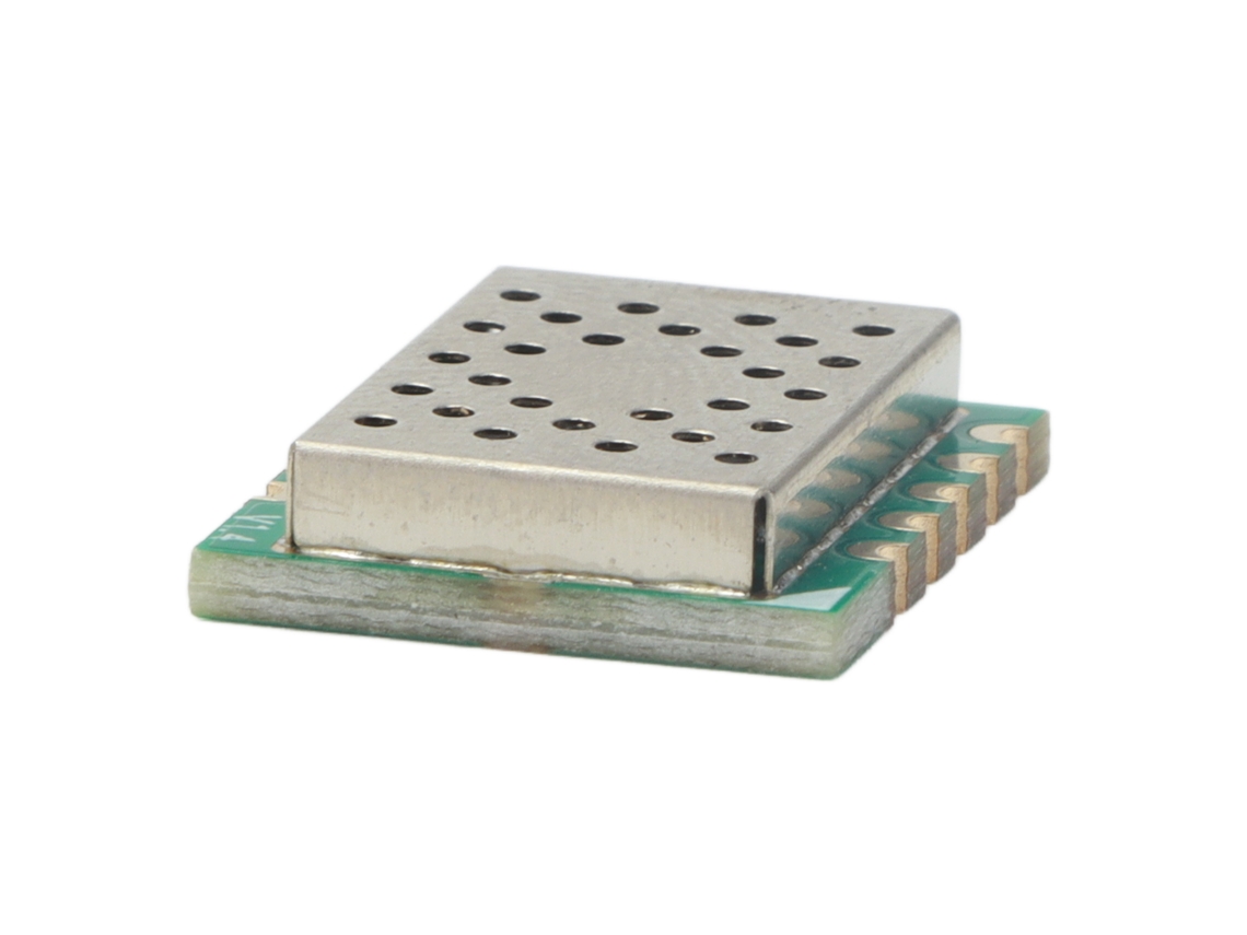2026horizon-módulo Sensor De Gas Voc Co2 Ch2o Detector De Calidad Del Aire Ms5524m