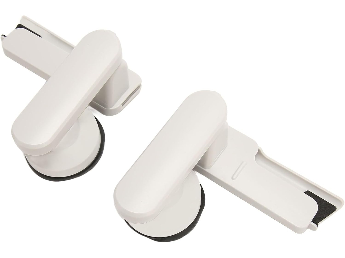Cómodas Almohadillas Giratorias Para Auriculares De Realidad Virtual Pico 4 Y Pro, Auriculares Conductivos De Alta Calidad.