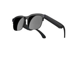 Smartglasses Hd58 Con Traducción Ia, Llamadas Bluetooth, Música Estéreo, Captura Rápida, Bluetooth 5.3 (negro)